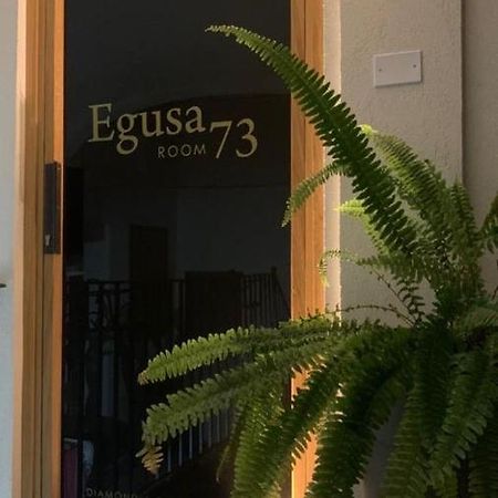 Egusa73 Фавиняна Екстериор снимка